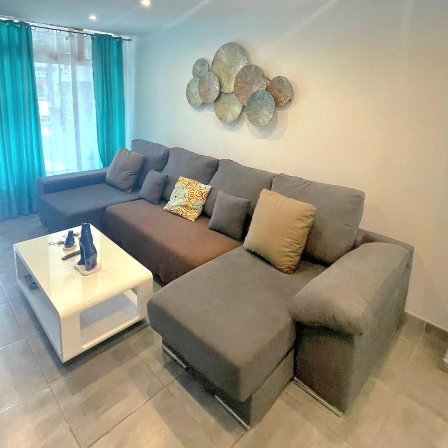 2Br Luxurious Duplex In Puerto Rico Villa Puerto Rico  Exterior photo