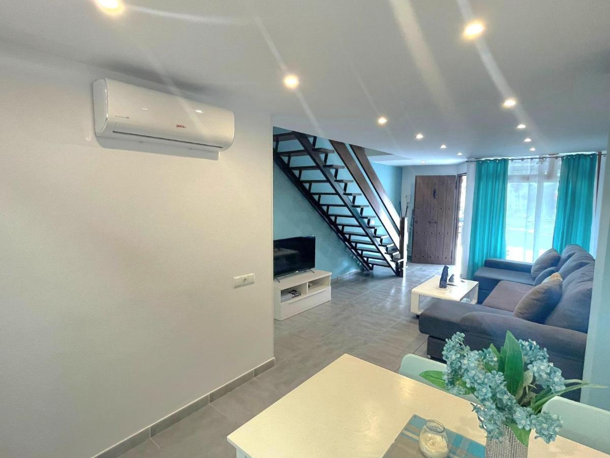 2Br Luxurious Duplex In Puerto Rico Villa Puerto Rico  Exterior photo