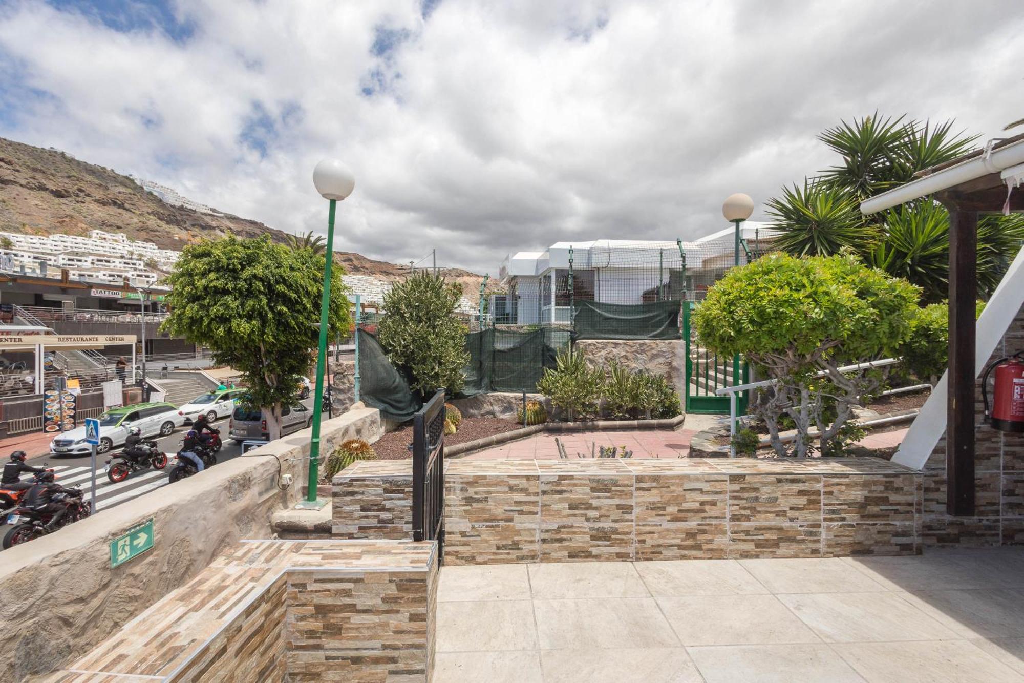 2Br Luxurious Duplex In Puerto Rico Villa Puerto Rico  Exterior photo
