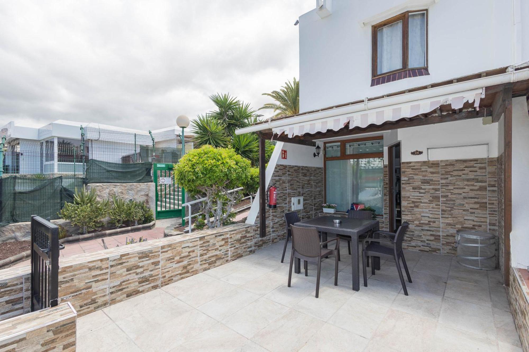2Br Luxurious Duplex In Puerto Rico Villa Puerto Rico  Exterior photo