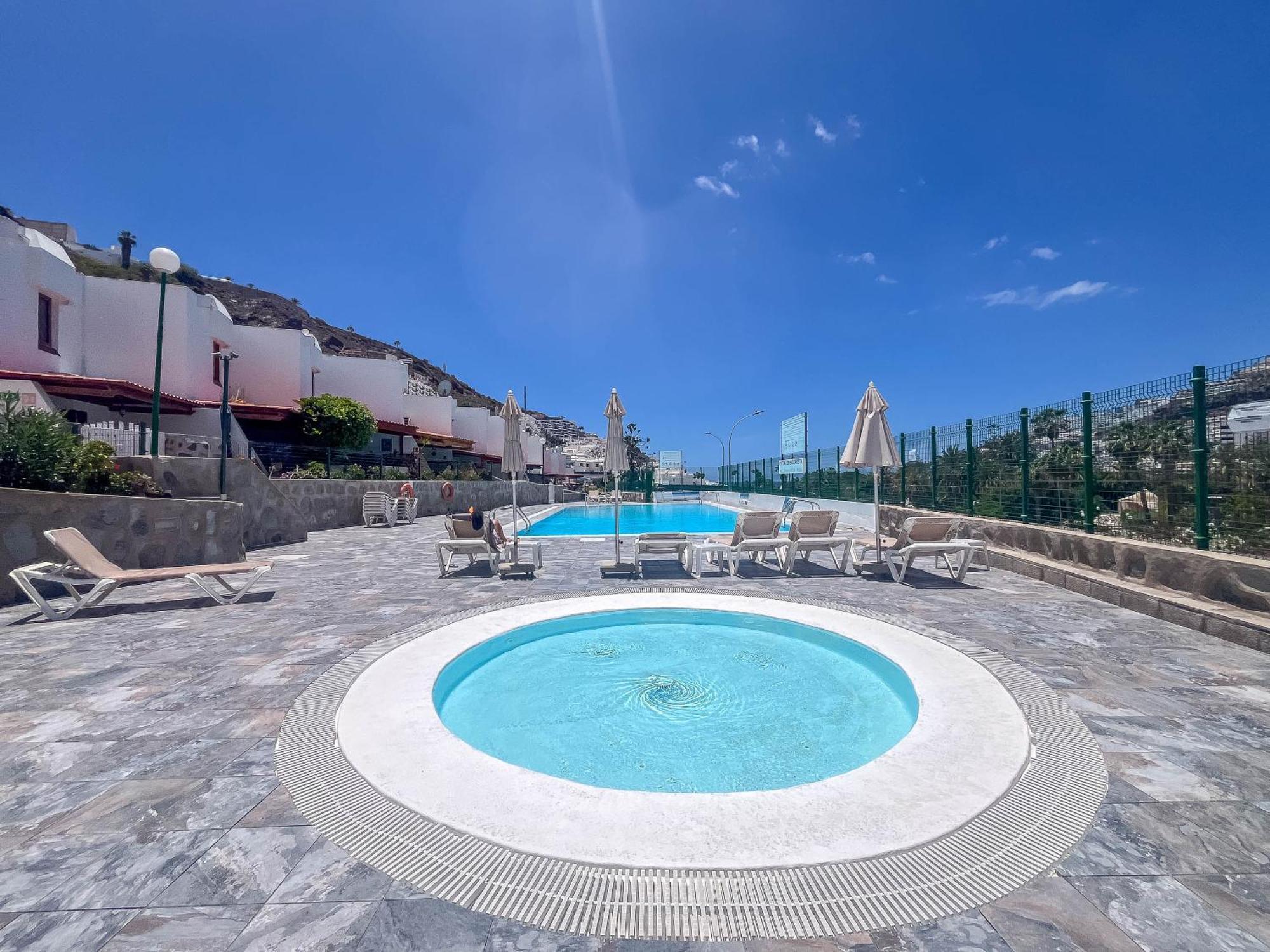2Br Luxurious Duplex In Puerto Rico Villa Puerto Rico  Exterior photo