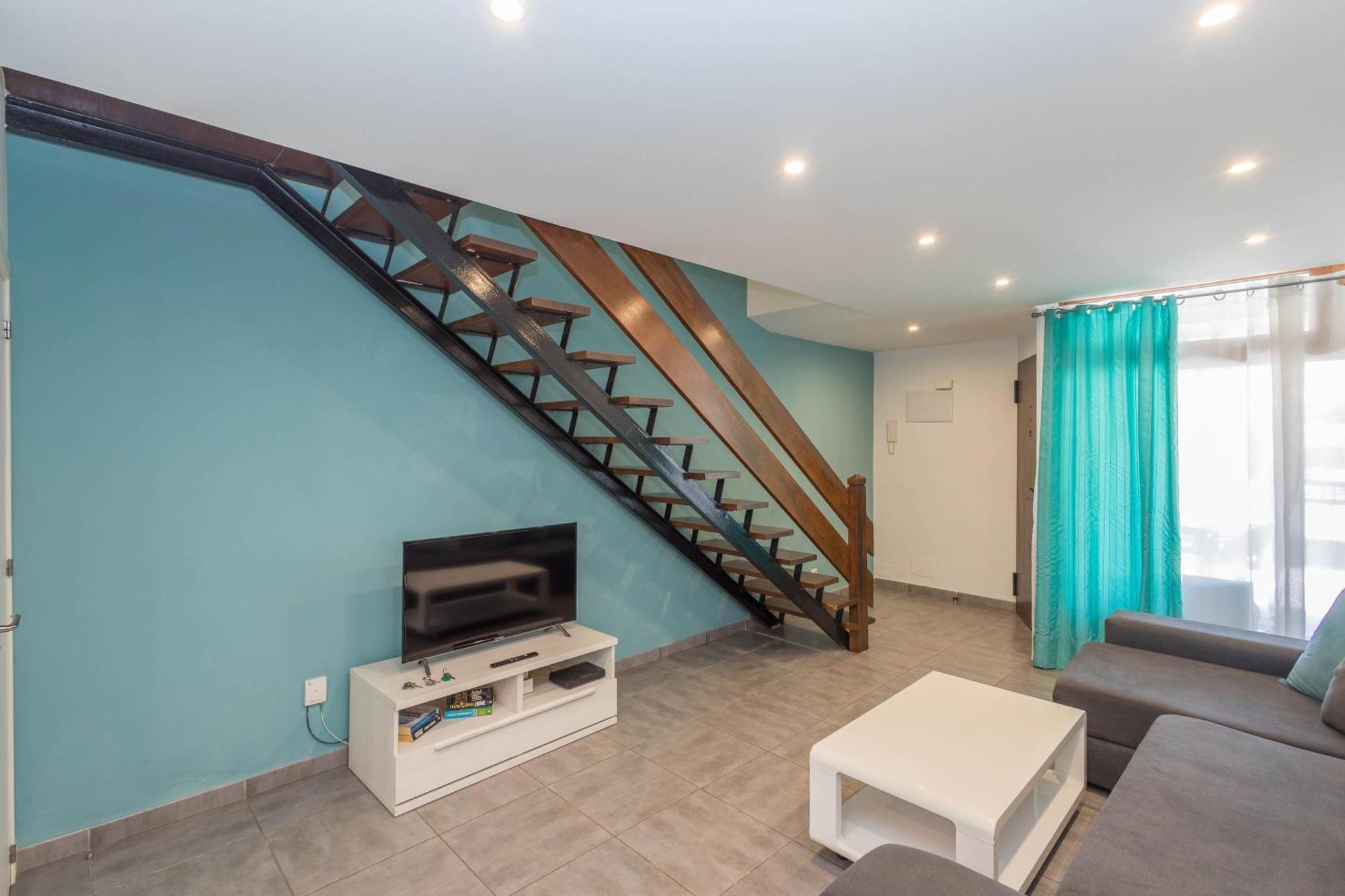 2Br Luxurious Duplex In Puerto Rico Villa Puerto Rico  Exterior photo