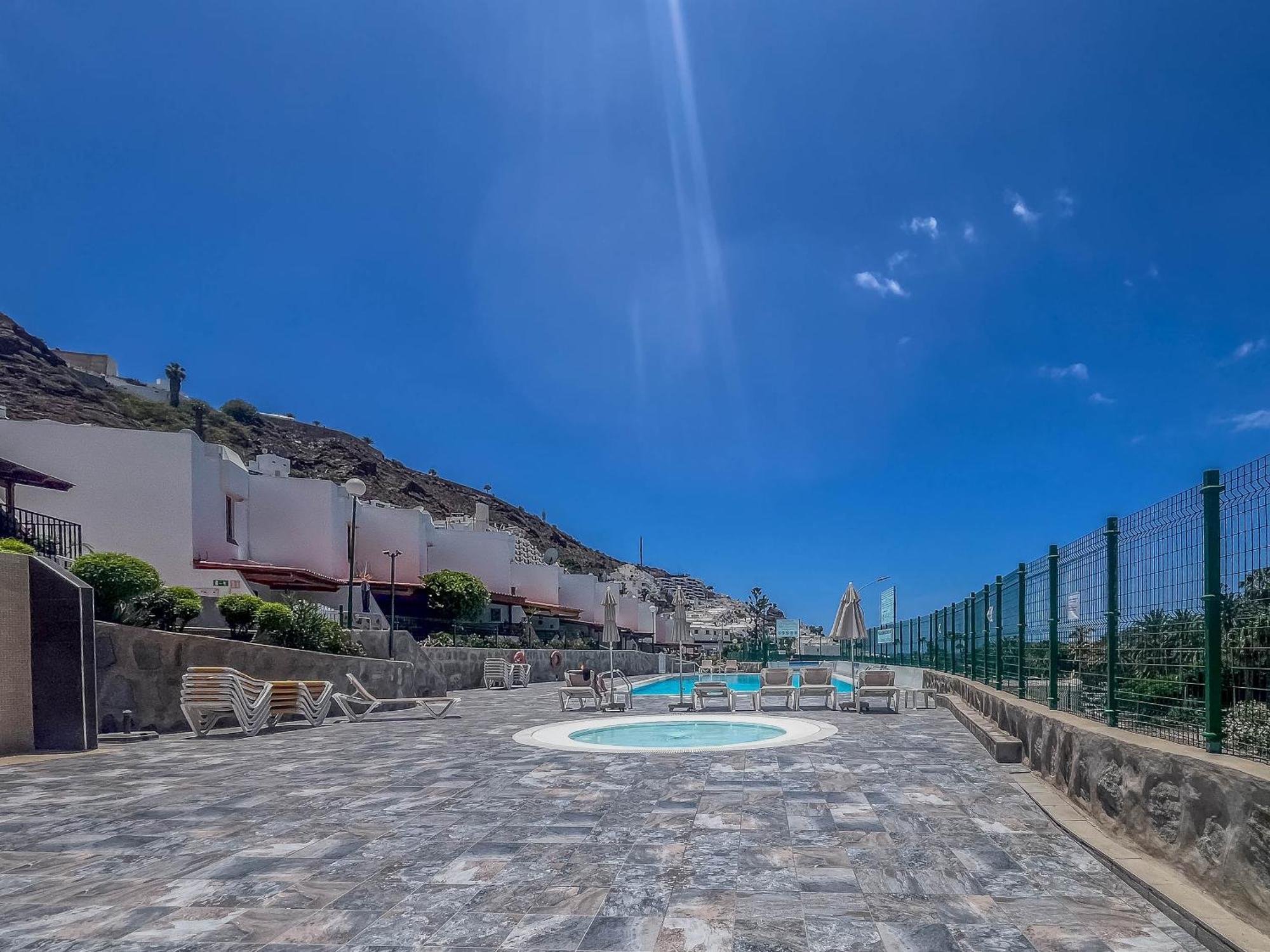 2Br Luxurious Duplex In Puerto Rico Villa Puerto Rico  Exterior photo