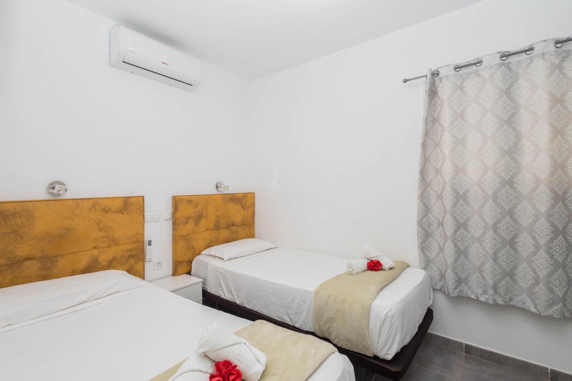 2Br Luxurious Duplex In Puerto Rico Villa Puerto Rico  Exterior photo